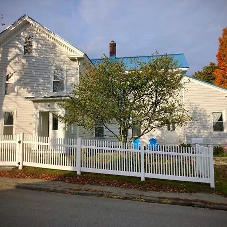 Rockland Harbor Watch Villa Exterior foto