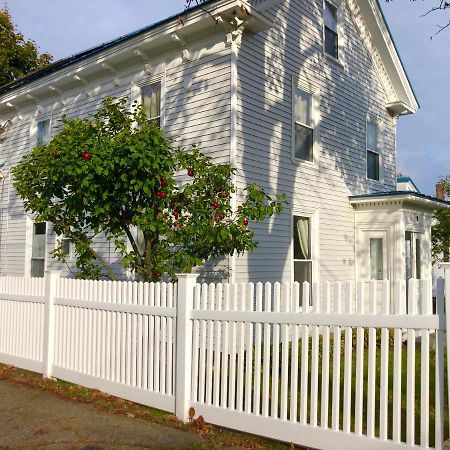 Rockland Harbor Watch Villa Exterior foto